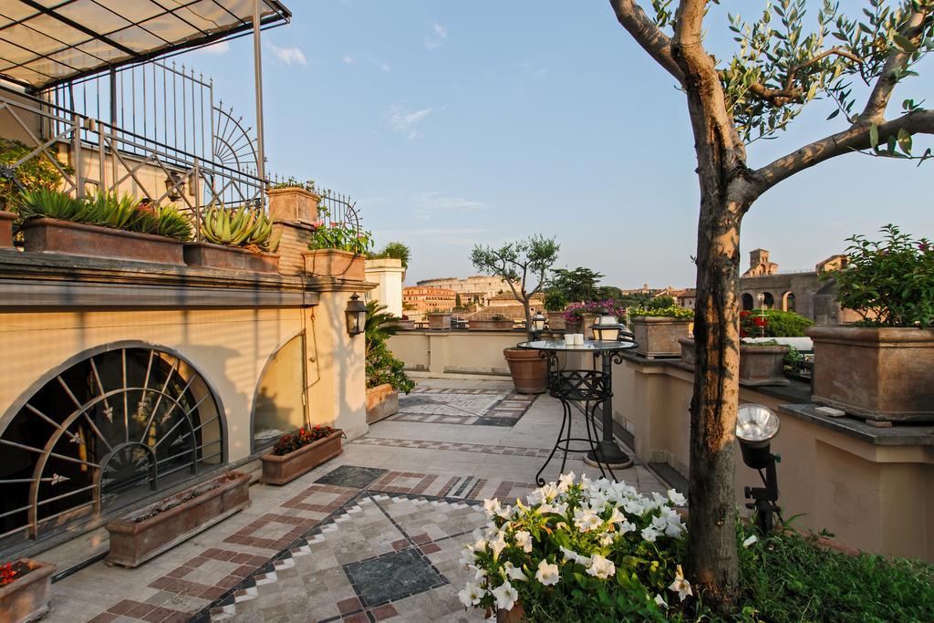 Made In Rome Luxury Affittacamere — Foto 2